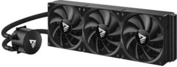 Savio NOX 360 mm Processor Liquid