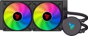 Savio VELOX 240 mm Computer Cooling