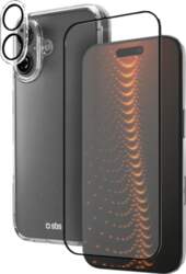 SBS set with D3O technology for