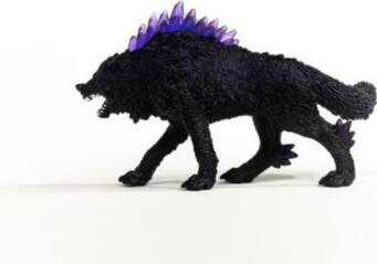 Schleich Shadow Wolf (43277286)