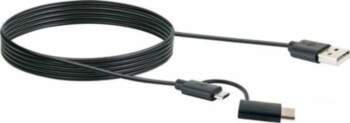 Schwaiger USB Cable 3.1 Type-C