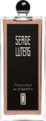 Serge Lutens Five O`Clock Ginger Perfume