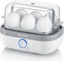 Severin EK 3164 egg cooker, 6