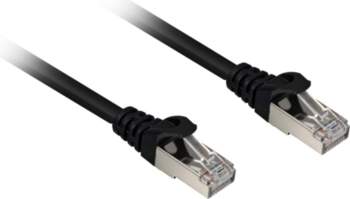 Sharkoon RJ45 Cat.6a SFTP patch