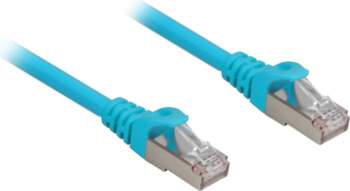 Sharkoon RJ45 Cat.6a SFTP patch
