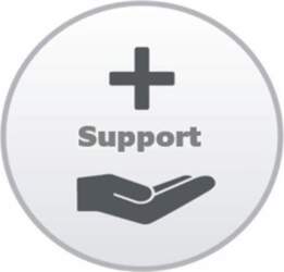 Sharp Support Plus Standard PG  (1st-3rd