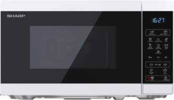 SHARP YC-MS02EW Microwave Oven Freestanding 800W