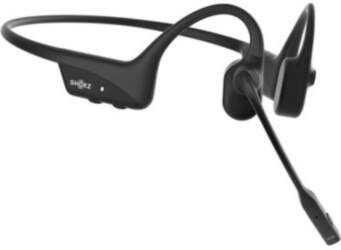 Shokz OpenComm2 2025 Upgrade Wireless Bluetooth