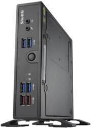 SHUTTLE Barebone DS50U Intel Celeron 7305