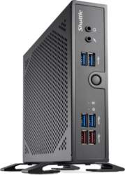 Shuttle Computer Group Shuttle XPC Slim