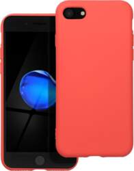 SILICONE case for IPHONE 7 in