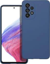 SILICONE case for SAMSUNG A53 5G