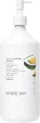 Simply Zen dANDRUFF CONTROLLER SHAMPOO 33