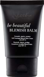 Sleek MakeUP Be Beautiful Full Coverage