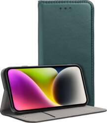 SMART MAGNETO Book Case for REALME
