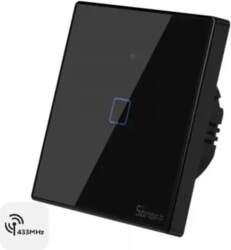 Sonoff Smart wall switch TX T3EU1C