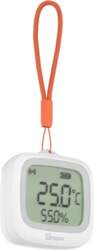 Sonoff ZigBee LCD Temperature and Humidity