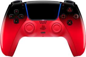 SONY DualSense Wireless Controller, Hyperpop Techno