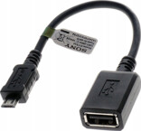 SONY EC310 Micro USB OTG Host