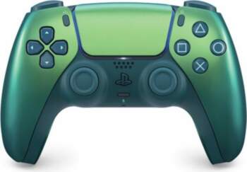 Sony Interactive Entertainment DualSense Teal Bluetooth/USB