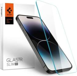 Spigen Glas.TR Slim iPhone 14