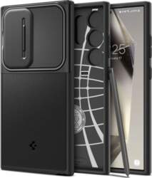 Spigen Optik Armor Case for Samsung