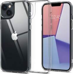 Spigen Quartz Hybrid iPhone 14 Plus