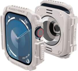 Spigen Rugged Armor Strap for Apple