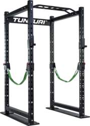 Squat drill TUNTURI RC20 Pro Power
