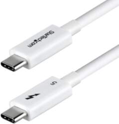 StarTech.com 1.5ft (50cm) Thunderbolt