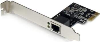 StarTech.com 1 Gigabit Network Server