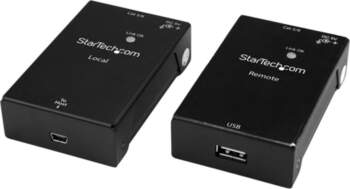 StarTech.com 1 PORT USB 2