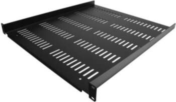 StarTech.com 1U Server Rack Shelf