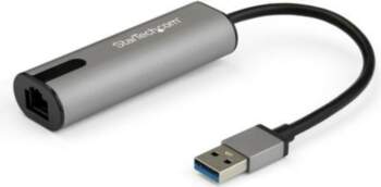 StarTech.com 2.5GbE USB-A to