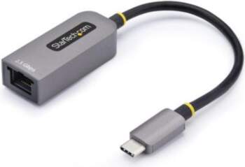 StarTech.com 2.5GbE USB-C to