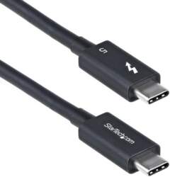 StarTech.com 2.6ft (80cm) Thunderbolt