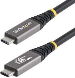 StarTech.com 3m (10ft) USB4 Cable