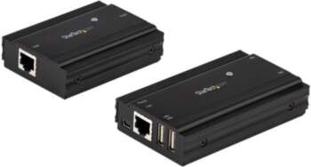 StarTech.com 4-Port USB 2.0