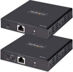 StarTech.com 4K HDMI Extender Over