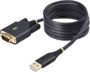 StarTech.com 6.6ft (2m) USB