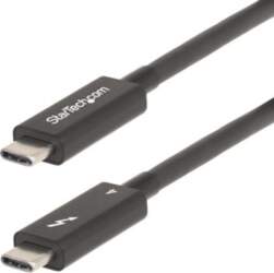 StarTech.com 6ft (2m) Active Thunderbolt