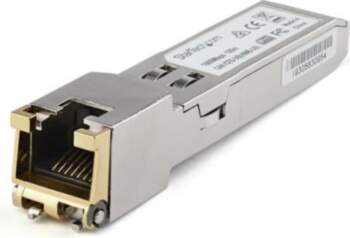 StarTech.com Cisco GLC-TE Compatible Module