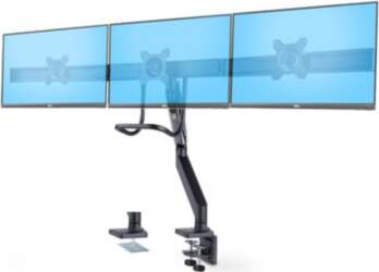 StarTech.com Desk Mount Triple Monitor