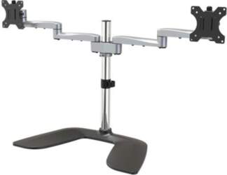 StarTech.com Dual Monitor Stand -