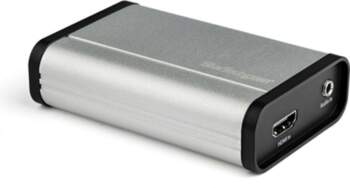 StarTech.com HDMI to USB-C Capture
