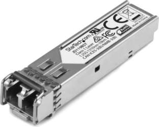 StarTech.com HPE JD119B Compatible SFP