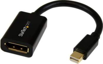 StarTech.com Mini DisplayPort to DisplayPort