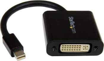 StarTech.com Mini DisplayPort to DVI