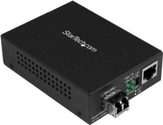 StarTech.com Multi-Mode (MM) LC Fiber