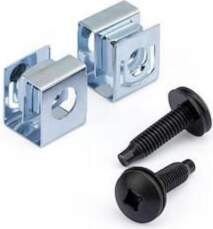 StarTech.com SCREWS und NUTS F